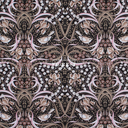 [日本布], [韓國布],[美國布],[Liberty],[DIY手作],   - FO:REST Fabric 布恩堂