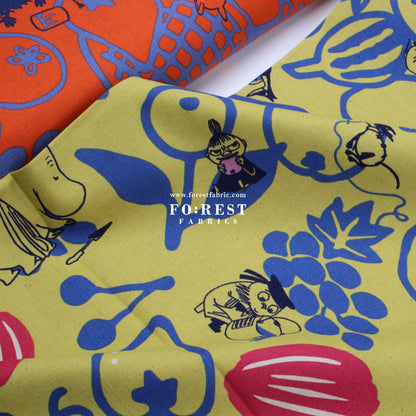 [日本布], [韓國布],[美國布],[Liberty],[DIY手作],   - FO:REST Fabric 布恩堂