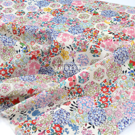 [日本布], [韓國布],[美國布],[Liberty],[DIY手作],   - FO:REST Fabric 布恩堂