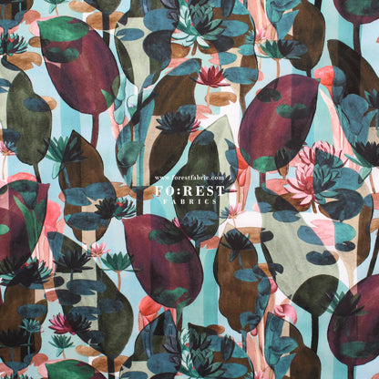 [日本布], [韓國布],[美國布],[Liberty],[DIY手作],   - FO:REST Fabric 布恩堂