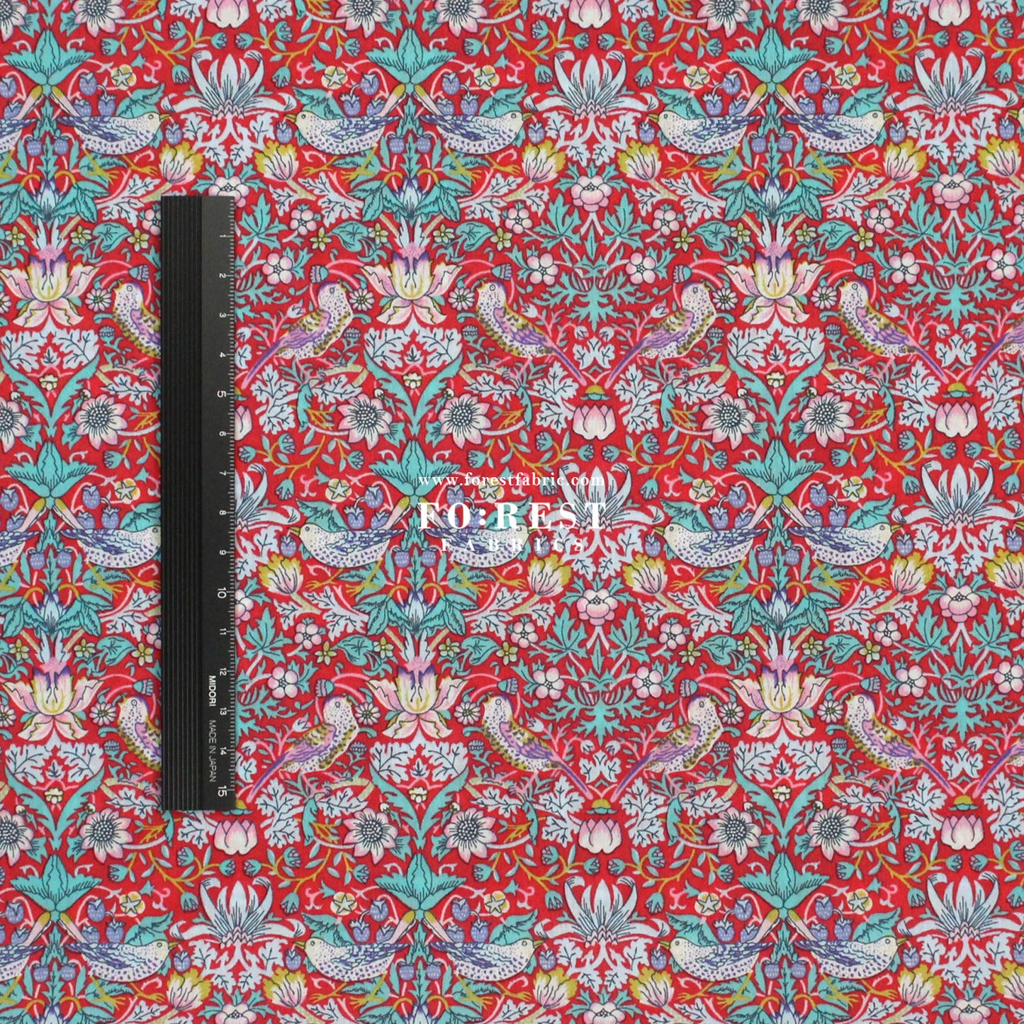 [日本布], [韓國布],[美國布],[Liberty],[DIY手作],   - FO:REST Fabric 布恩堂