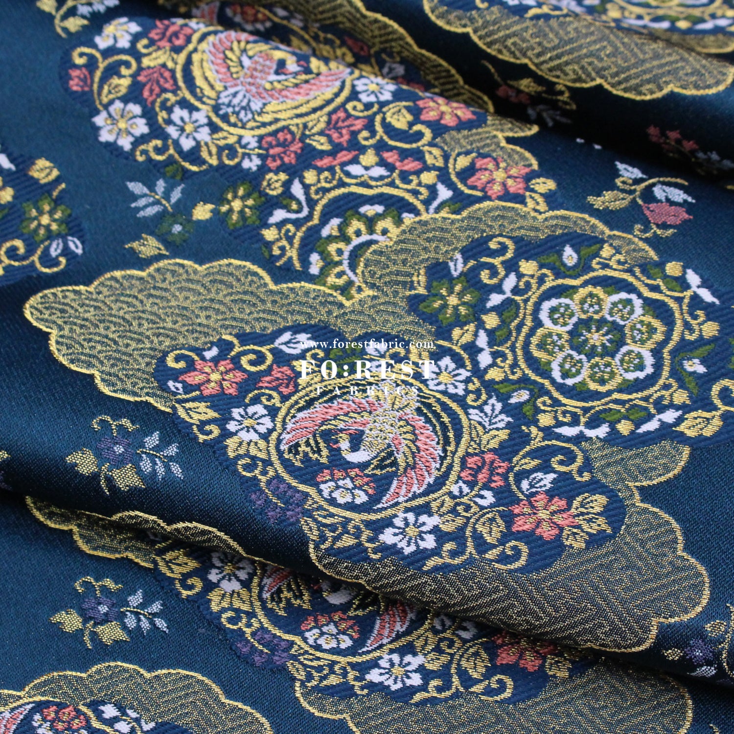 [日本布], [韓國布],[美國布],[Liberty],[DIY手作],   - FO:REST Fabric 布恩堂