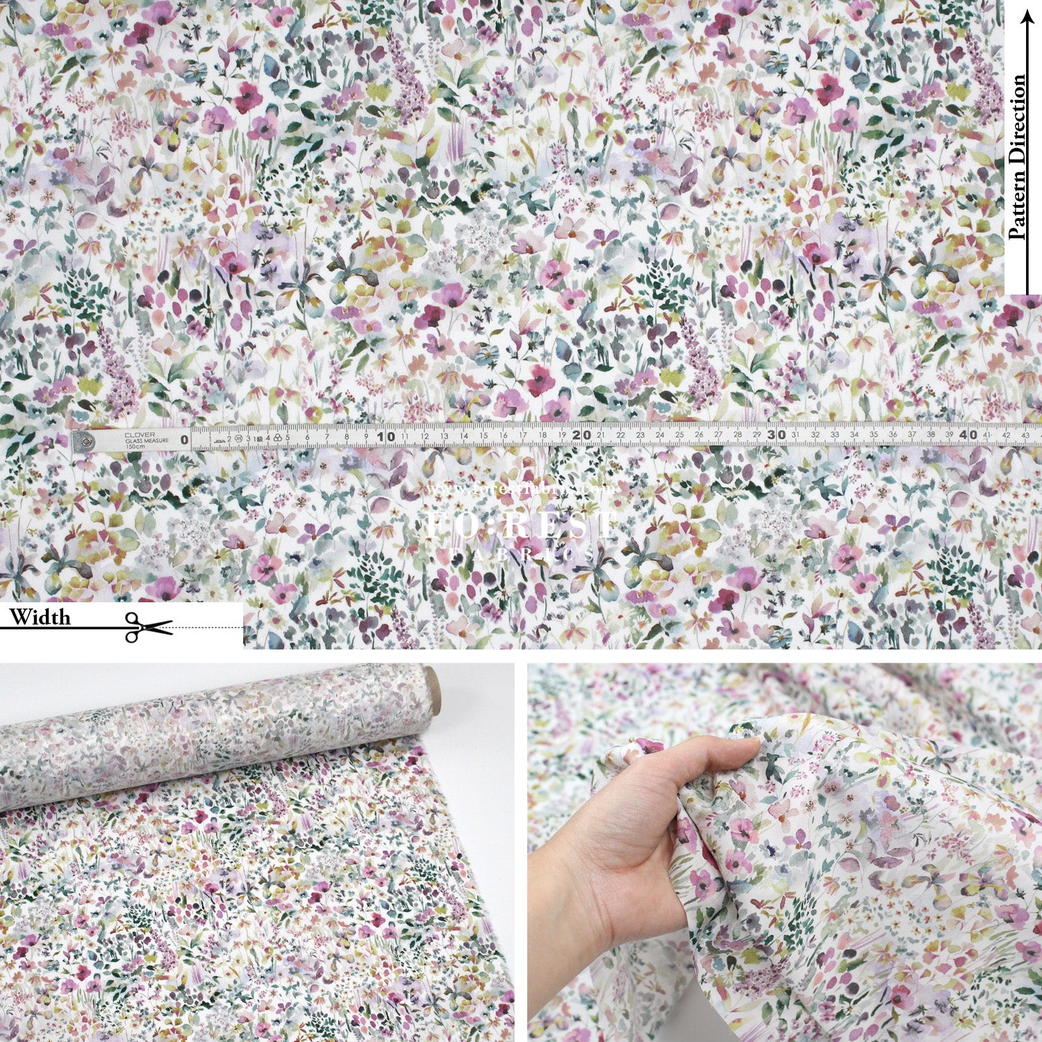 [日本布], [韓國布],[美國布],[Liberty],[DIY手作],   - FO:REST Fabric 布恩堂