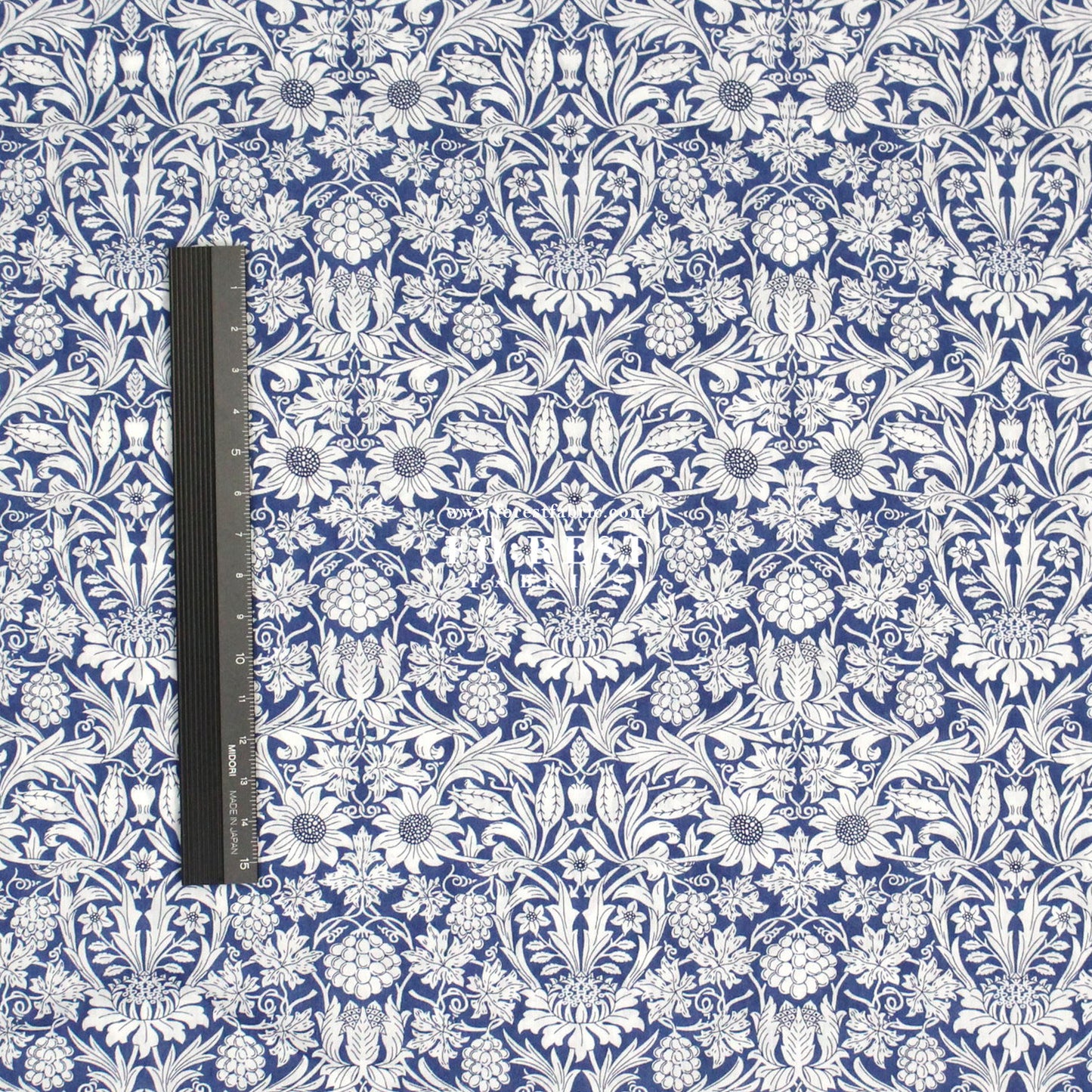 Liberty of London (Cotton Tana Lawn Fabric) - Mortimer
