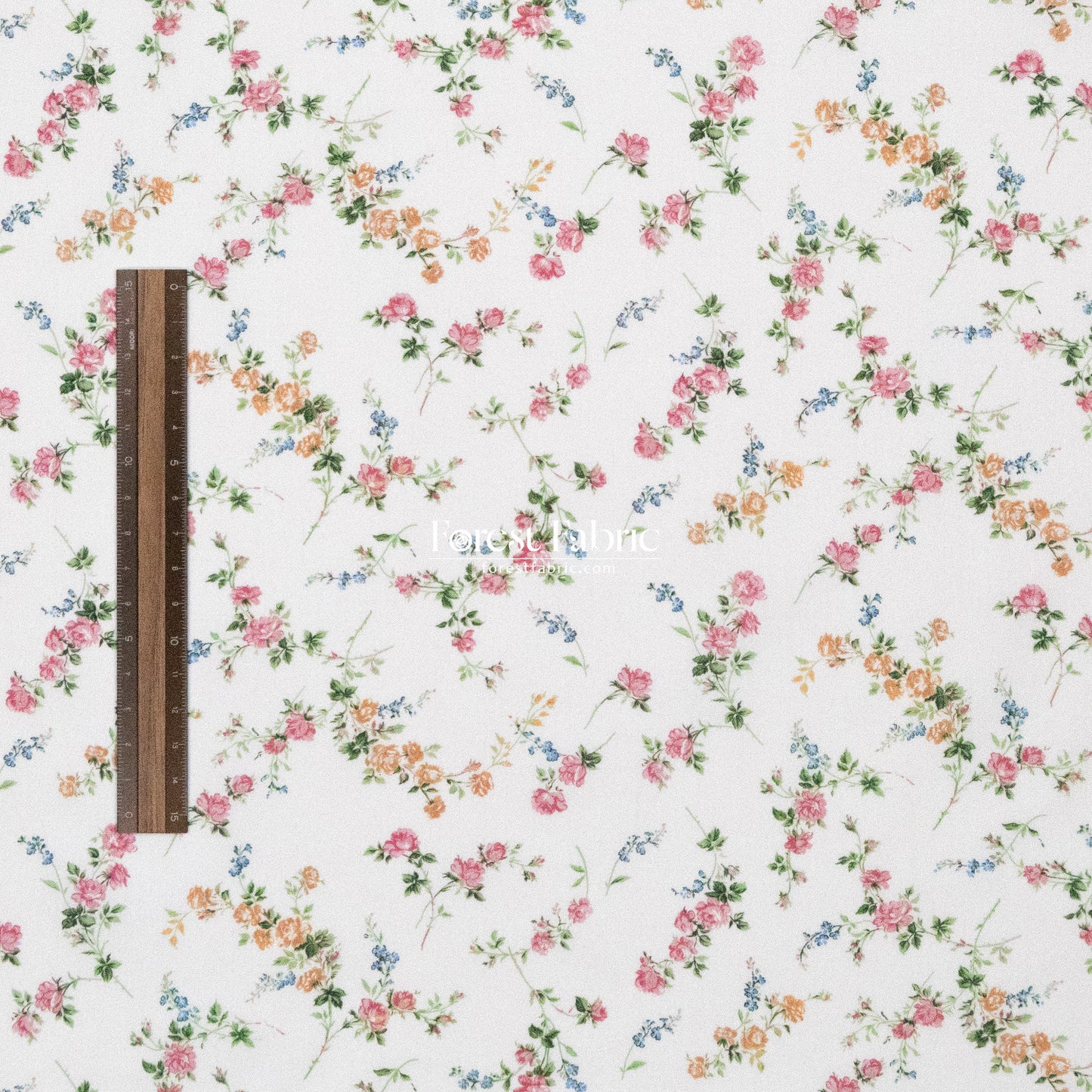 Liberty of London (Tana Lawn™ Cotton Fabric) - elizabeth