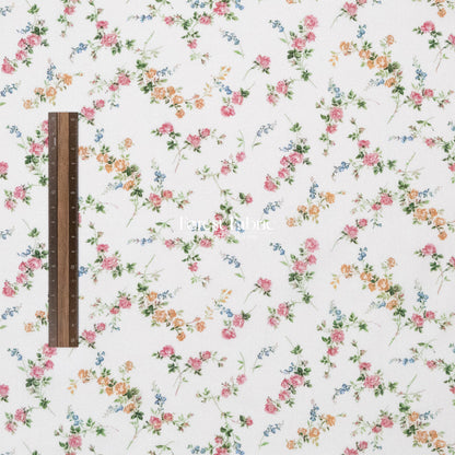 Liberty of London (Tana Lawn™ Cotton Fabric) - elizabeth