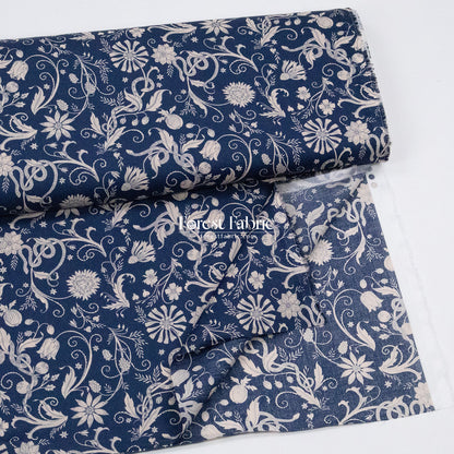 Liberty of London (Cotton Tana Lawn Fabric) - Hesperides