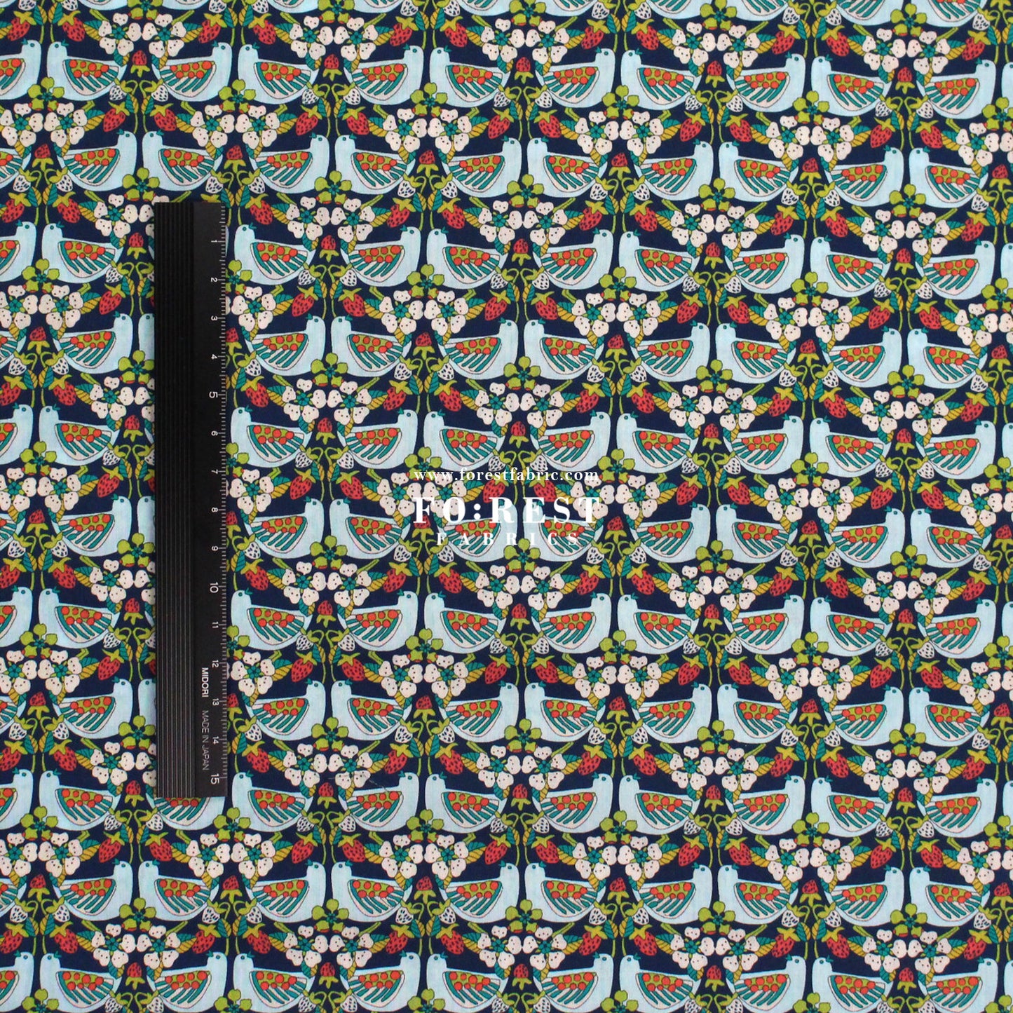 [日本布], [韓國布],[美國布],[Liberty],[DIY手作],   - FO:REST Fabric 布恩堂