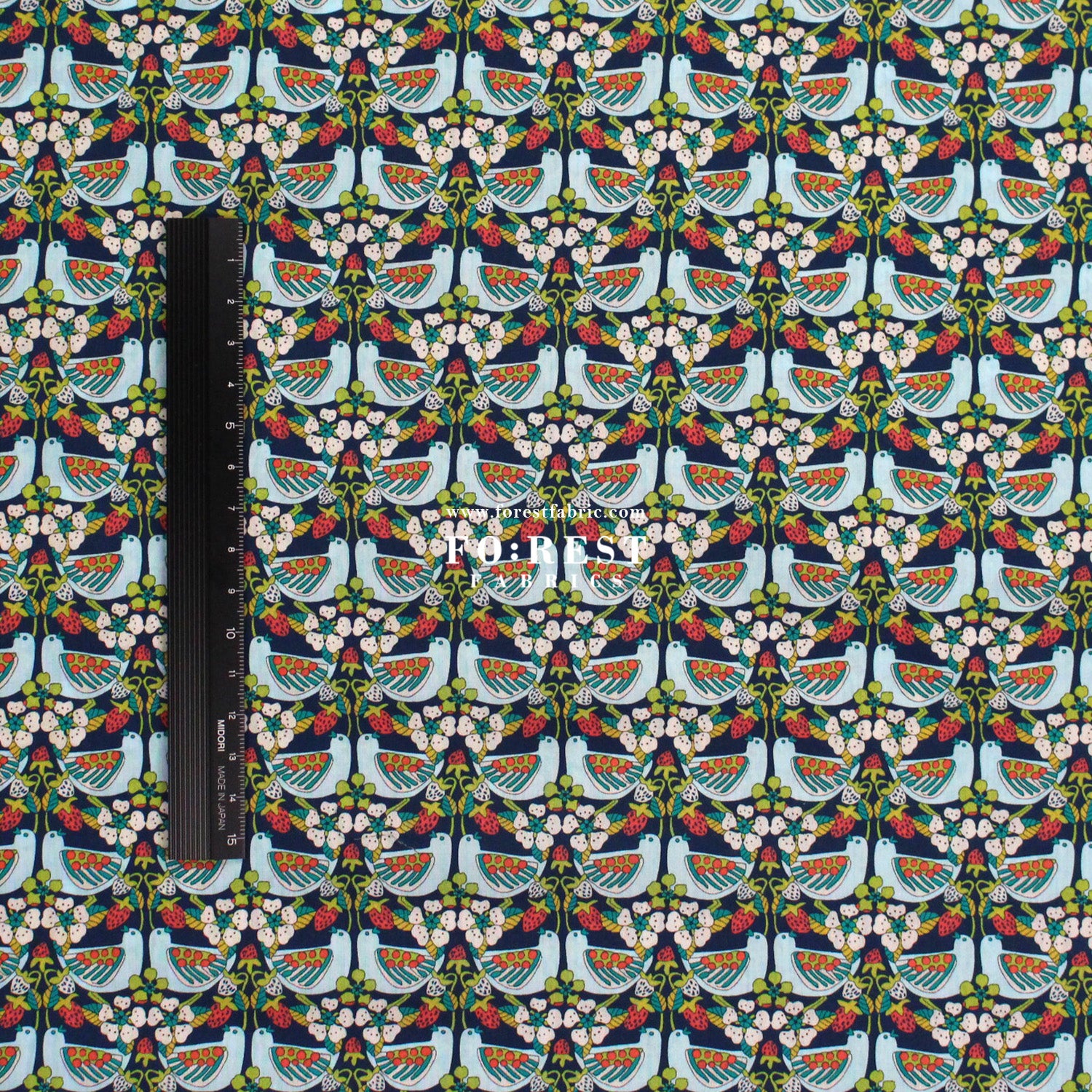[日本布], [韓國布],[美國布],[Liberty],[DIY手作],   - FO:REST Fabric 布恩堂