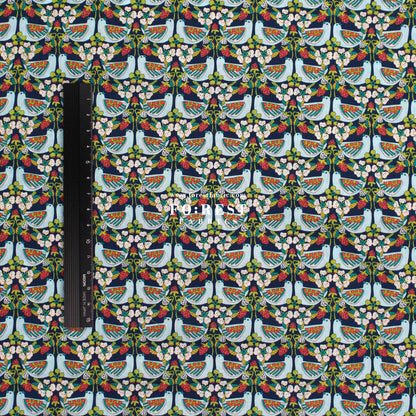 [日本布], [韓國布],[美國布],[Liberty],[DIY手作],   - FO:REST Fabric 布恩堂