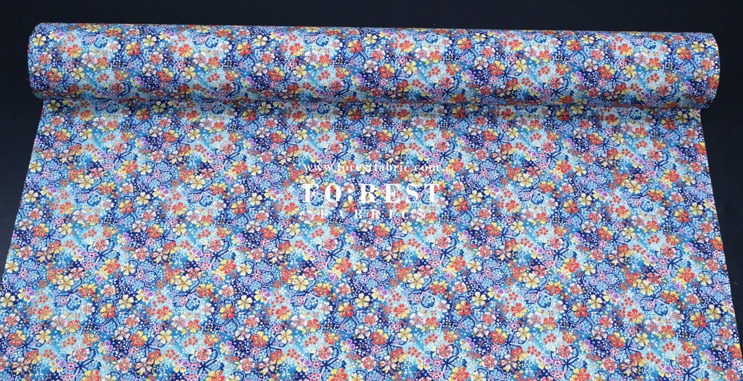 [日本布], [韓國布],[美國布],[Liberty],[DIY手作],   - FO:REST Fabric 布恩堂