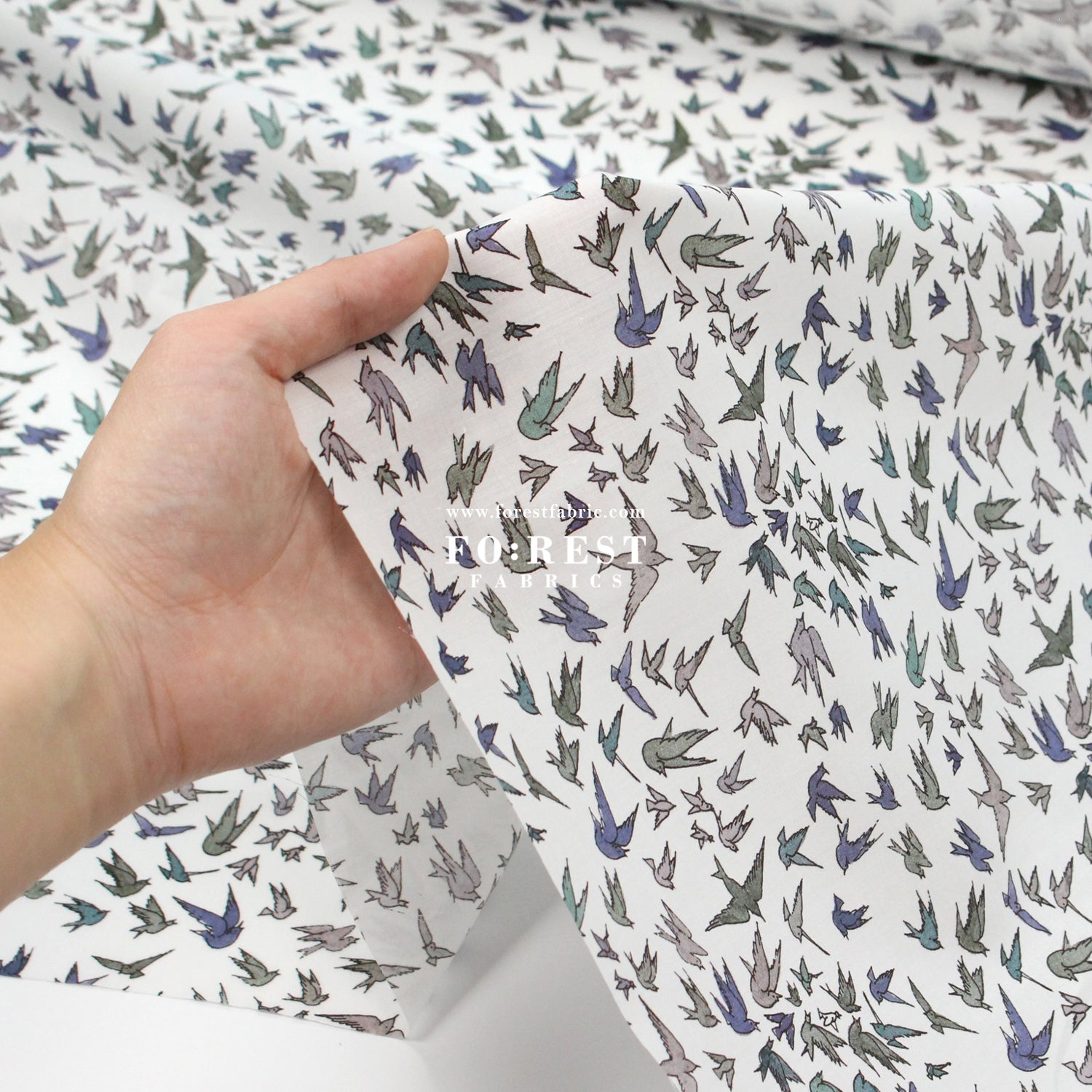 [日本布], [韓國布],[美國布],[Liberty],[DIY手作],   - FO:REST Fabric 布恩堂