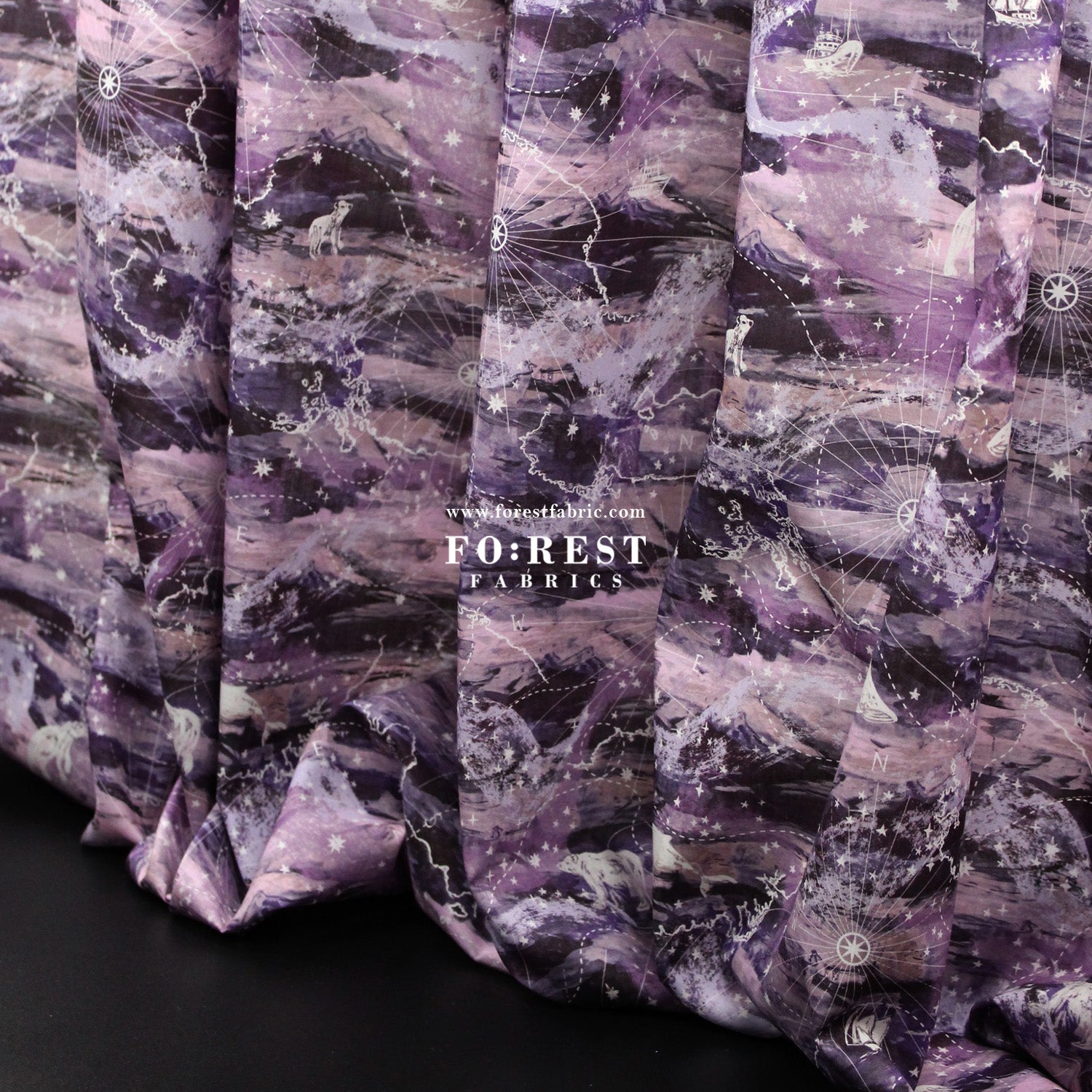 [日本布], [韓國布],[美國布],[Liberty],[DIY手作],   - FO:REST Fabric 布恩堂