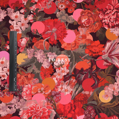 Liberty of London (Tana Lawn™ Cotton Fabric) - Myrtle & Mary