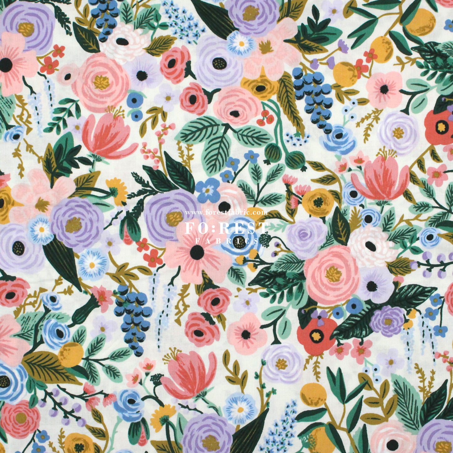[日本布], [韓國布],[美國布],[Liberty],[DIY手作],   - FO:REST Fabric 布恩堂