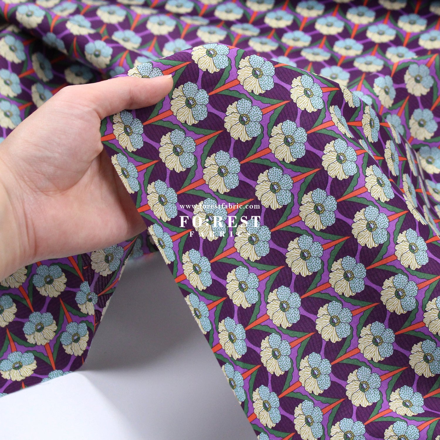 [日本布], [韓國布],[美國布],[Liberty],[DIY手作],   - FO:REST Fabric 布恩堂