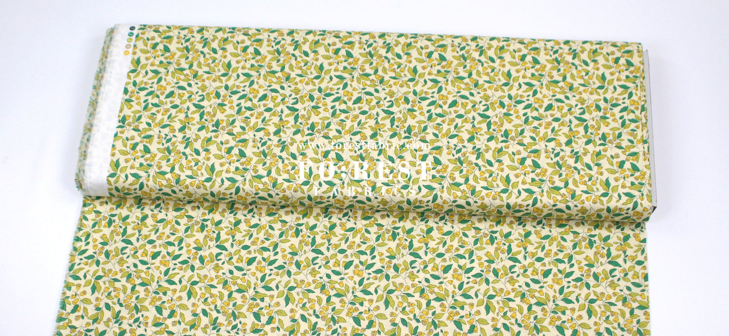 Quilting Liberty - Chiming Bells fabric A
