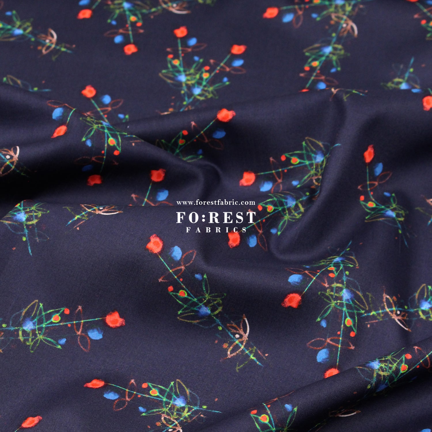[日本布], [韓國布],[美國布],[Liberty],[DIY手作],   - FO:REST Fabric 布恩堂