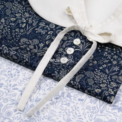 Liberty of London (Cotton Tana Lawn Fabric) - Shepherdley Lullaby