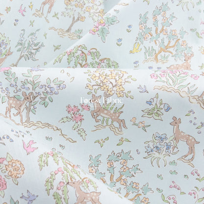 Liberty of London (Cotton Tana Lawn Fabric) - Etta