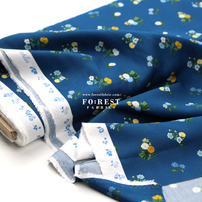 [日本布], [韓國布],[美國布],[Liberty],[DIY手作],   - FO:REST Fabric 布恩堂