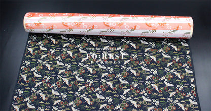 [日本布], [韓國布],[美國布],[Liberty],[DIY手作],   - FO:REST Fabric 布恩堂
