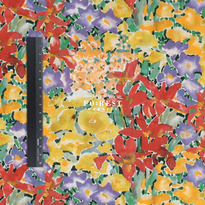 Liberty of London (Tana Lawn™ Cotton Fabric) - Ellis Garden