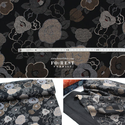 [日本布], [韓國布],[美國布],[Liberty],[DIY手作],   - FO:REST Fabric 布恩堂