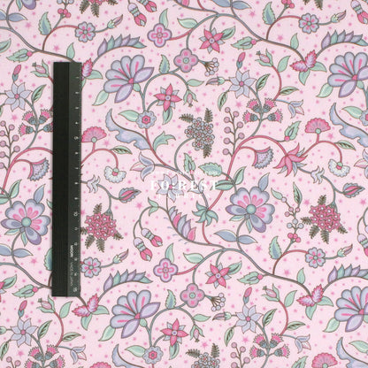 Liberty of London (Tana Lawn™ Cotton Fabric) - Midnight Vine