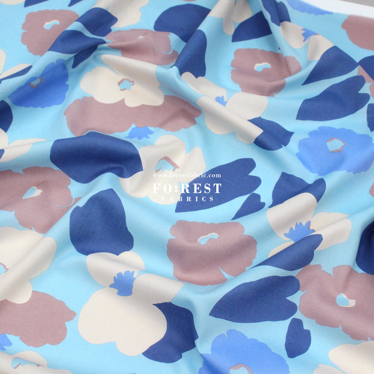 [日本布], [韓國布],[美國布],[Liberty],[DIY手作],   - FO:REST Fabric 布恩堂