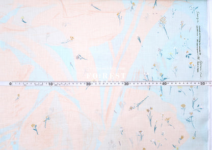 Organic double gauze -  Sanga 有機二重紗