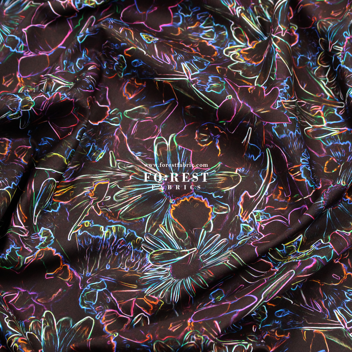 [日本布], [韓國布],[美國布],[Liberty],[DIY手作],   - FO:REST Fabric 布恩堂