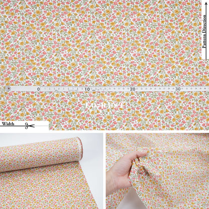 [日本布], [韓國布],[美國布],[Liberty],[DIY手作],   - FO:REST Fabric 布恩堂