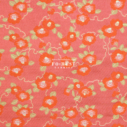 [日本布], [韓國布],[美國布],[Liberty],[DIY手作],   - FO:REST Fabric 布恩堂