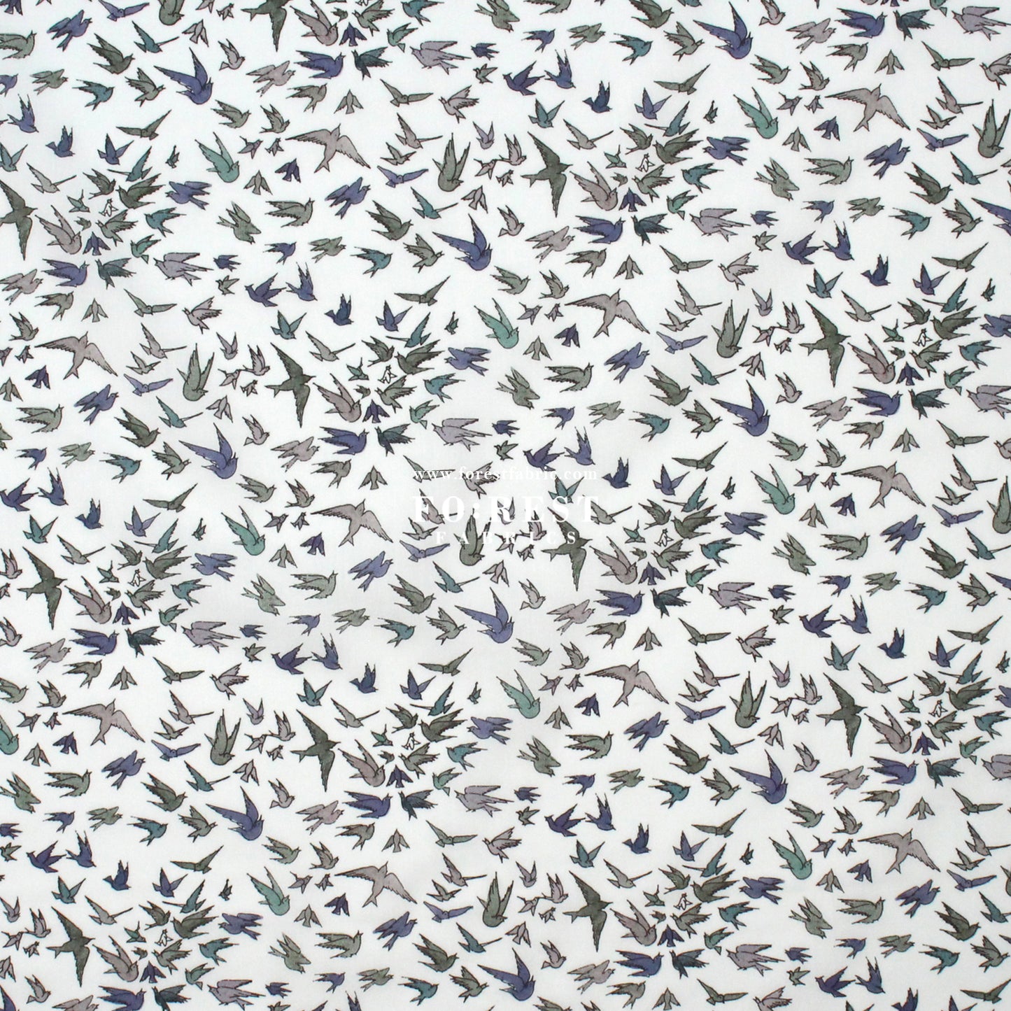 [日本布], [韓國布],[美國布],[Liberty],[DIY手作],   - FO:REST Fabric 布恩堂