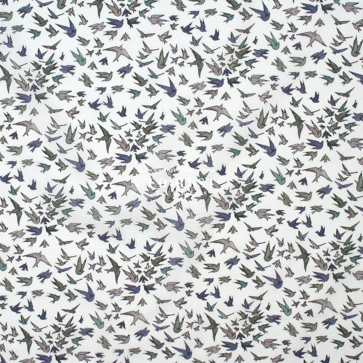 [日本布], [韓國布],[美國布],[Liberty],[DIY手作],   - FO:REST Fabric 布恩堂