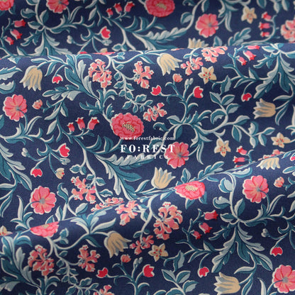 Quilting Liberty - The Craft Garden 2 fabric