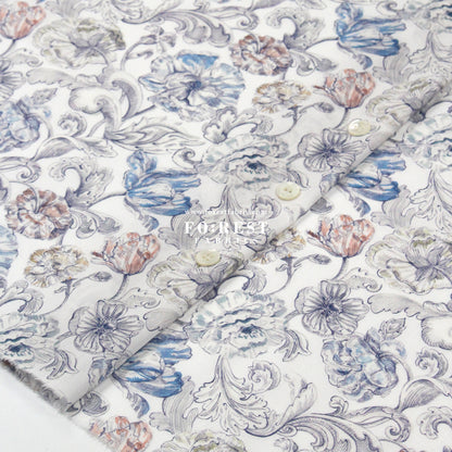[日本布], [韓國布],[美國布],[Liberty],[DIY手作],   - FO:REST Fabric 布恩堂