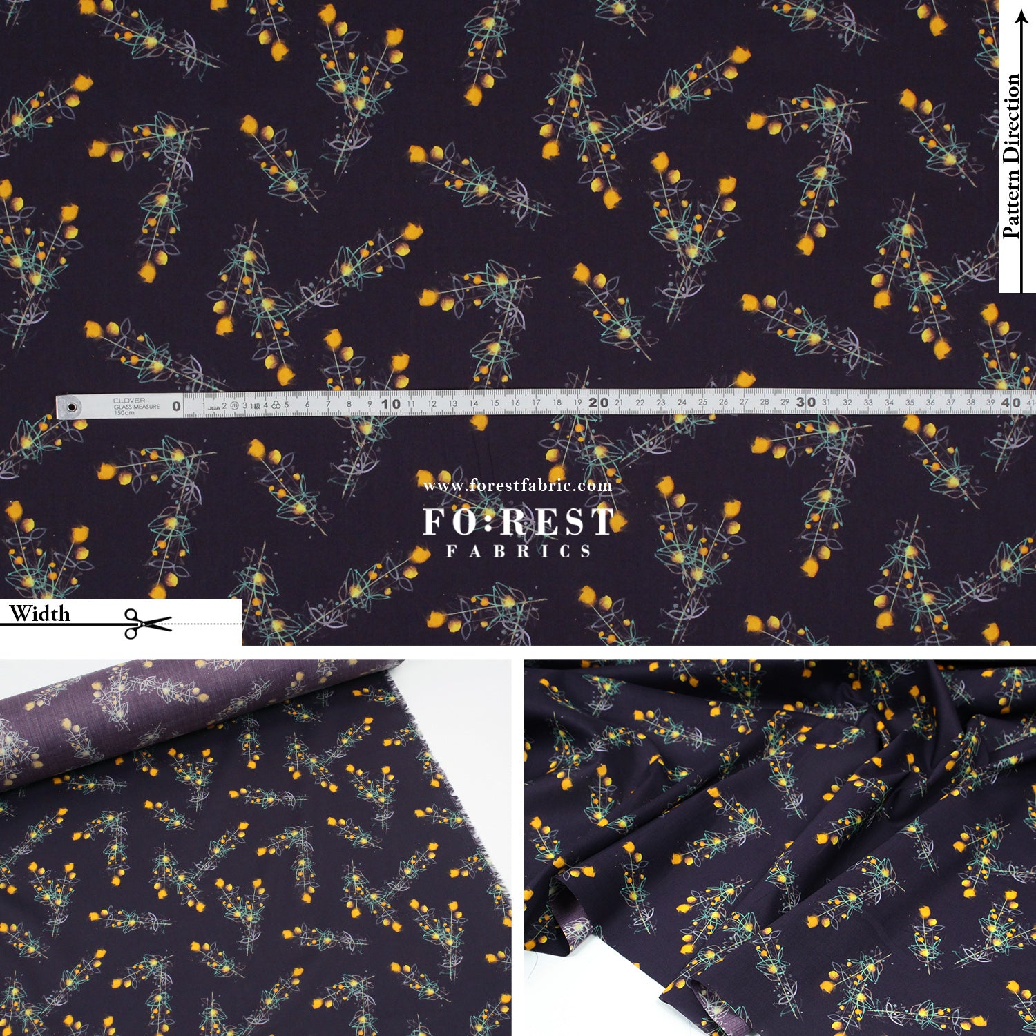 [日本布], [韓國布],[美國布],[Liberty],[DIY手作],   - FO:REST Fabric 布恩堂