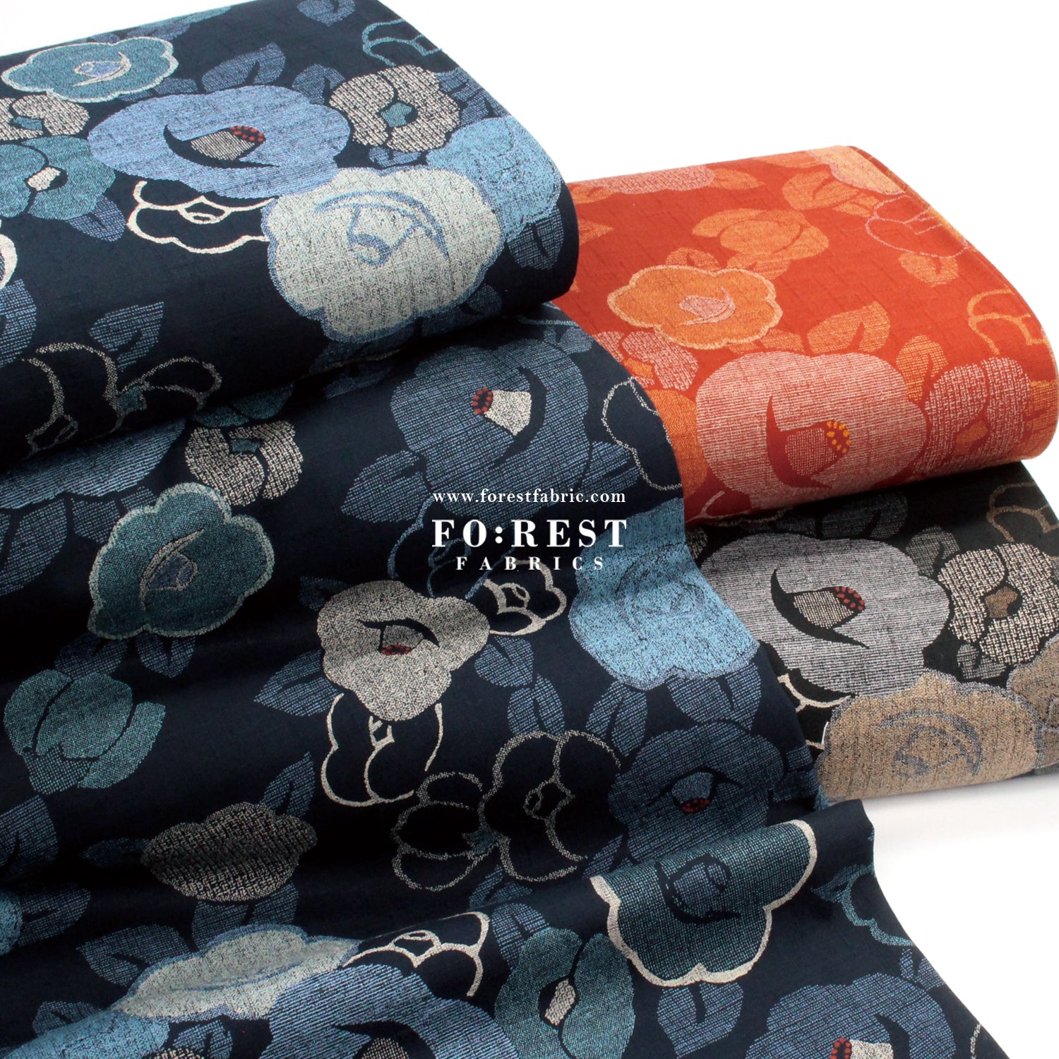 [日本布], [韓國布],[美國布],[Liberty],[DIY手作],   - FO:REST Fabric 布恩堂