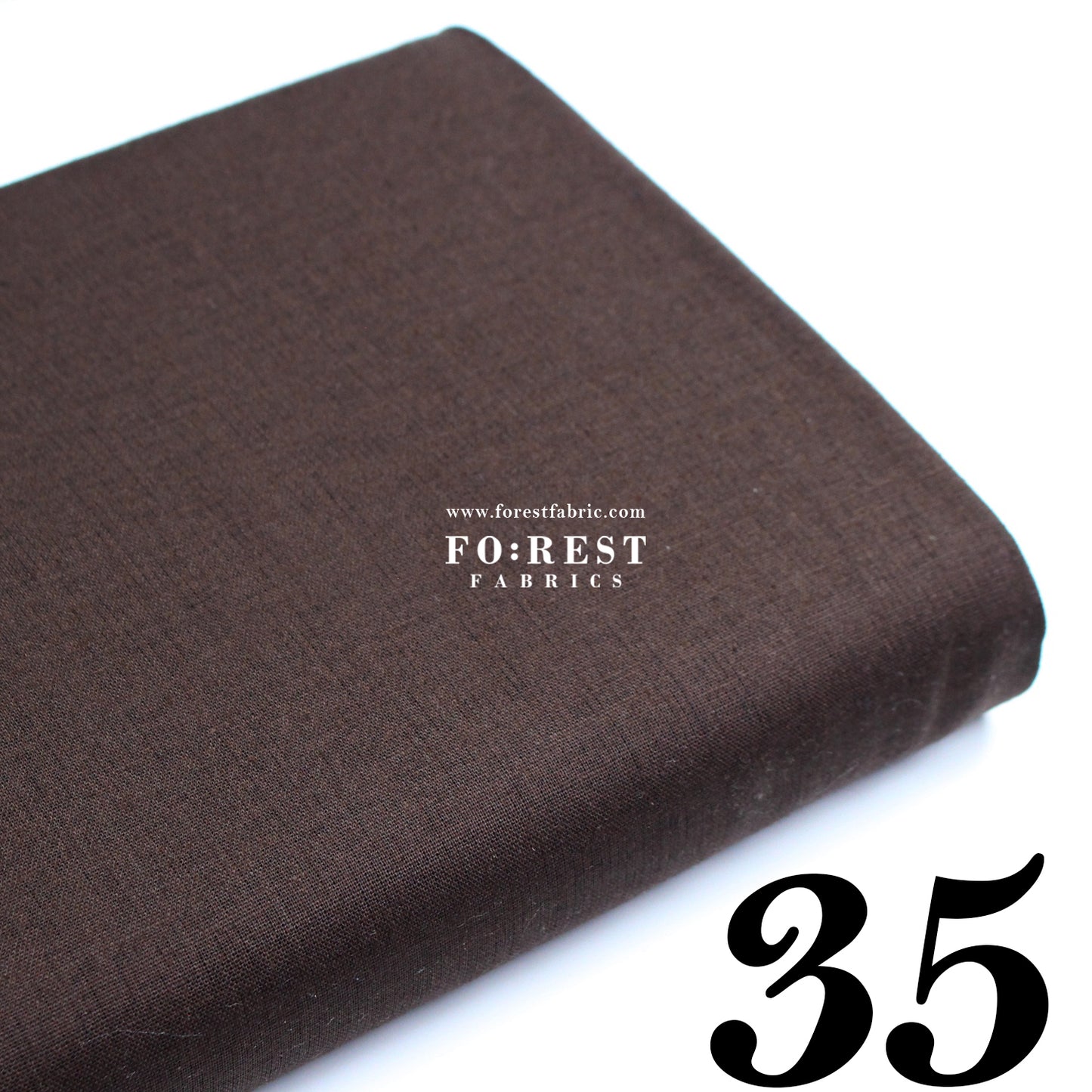 cotton linen - solid fabric 薄棉麻
