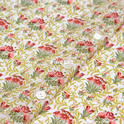 [日本布], [韓國布],[美國布],[Liberty],[DIY手作],   - FO:REST Fabric 布恩堂