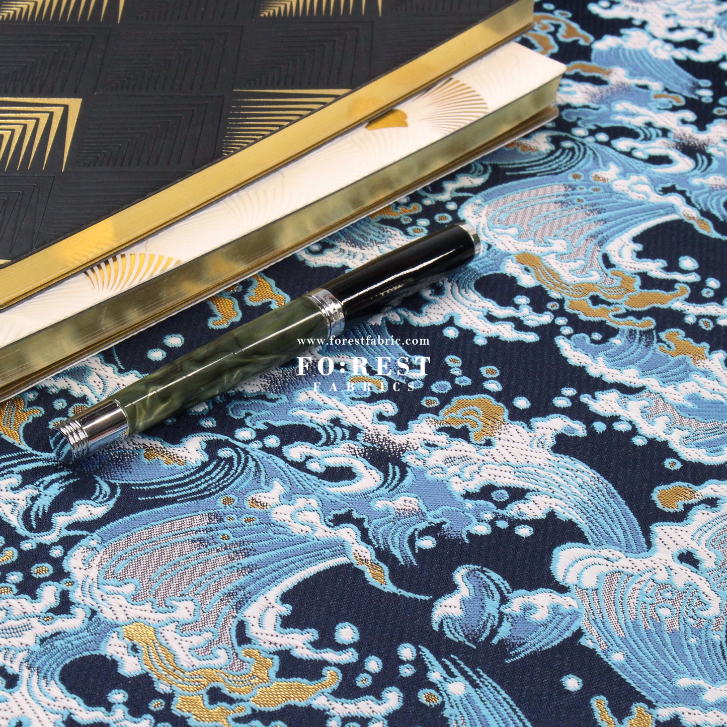 [日本布], [韓國布],[美國布],[Liberty],[DIY手作],   - FO:REST Fabric 布恩堂