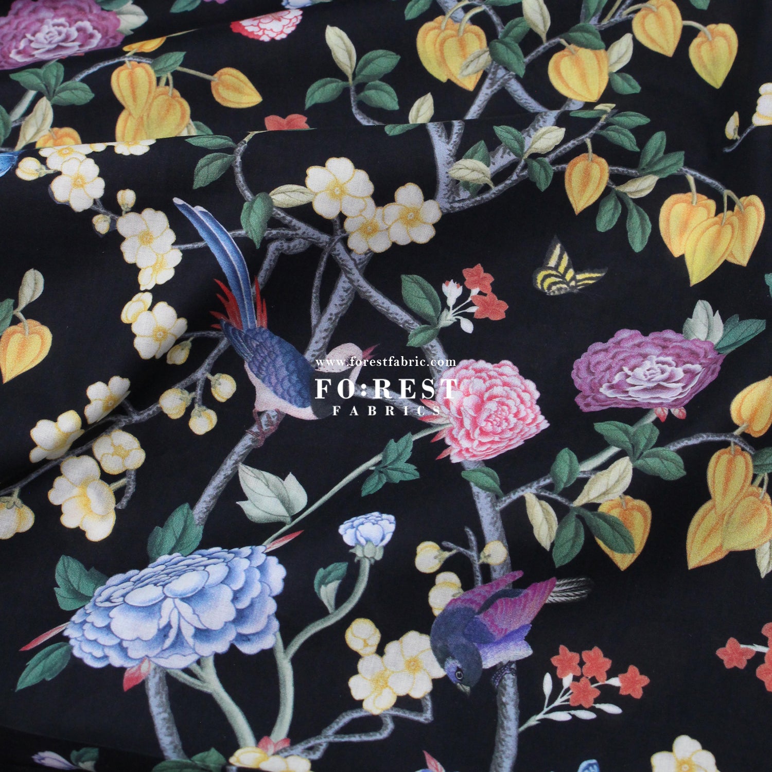[日本布], [韓國布],[美國布],[Liberty],[DIY手作],   - FO:REST Fabric 布恩堂