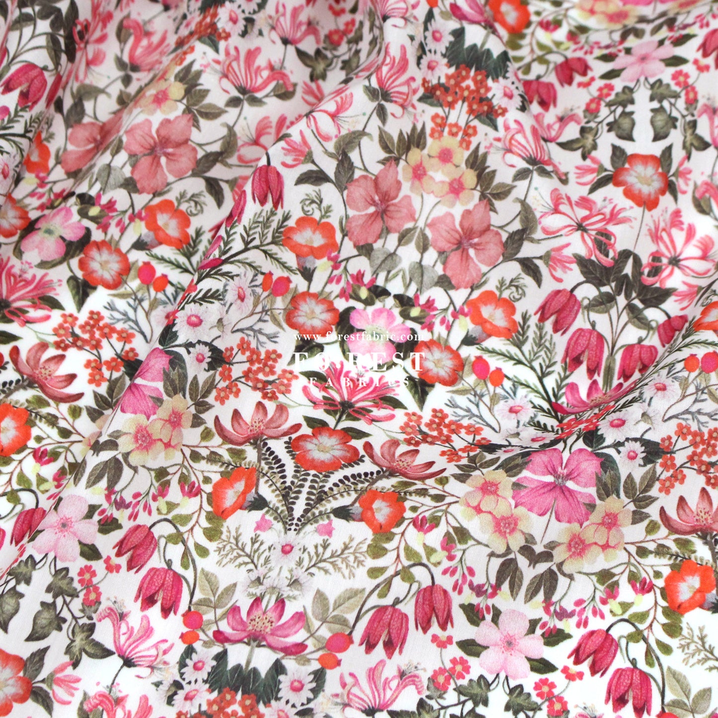 [日本布], [韓國布],[美國布],[Liberty],[DIY手作],   - FO:REST Fabric 布恩堂