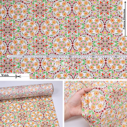 Liberty of London (Tana Lawn™ Cotton Fabric) - Serenity