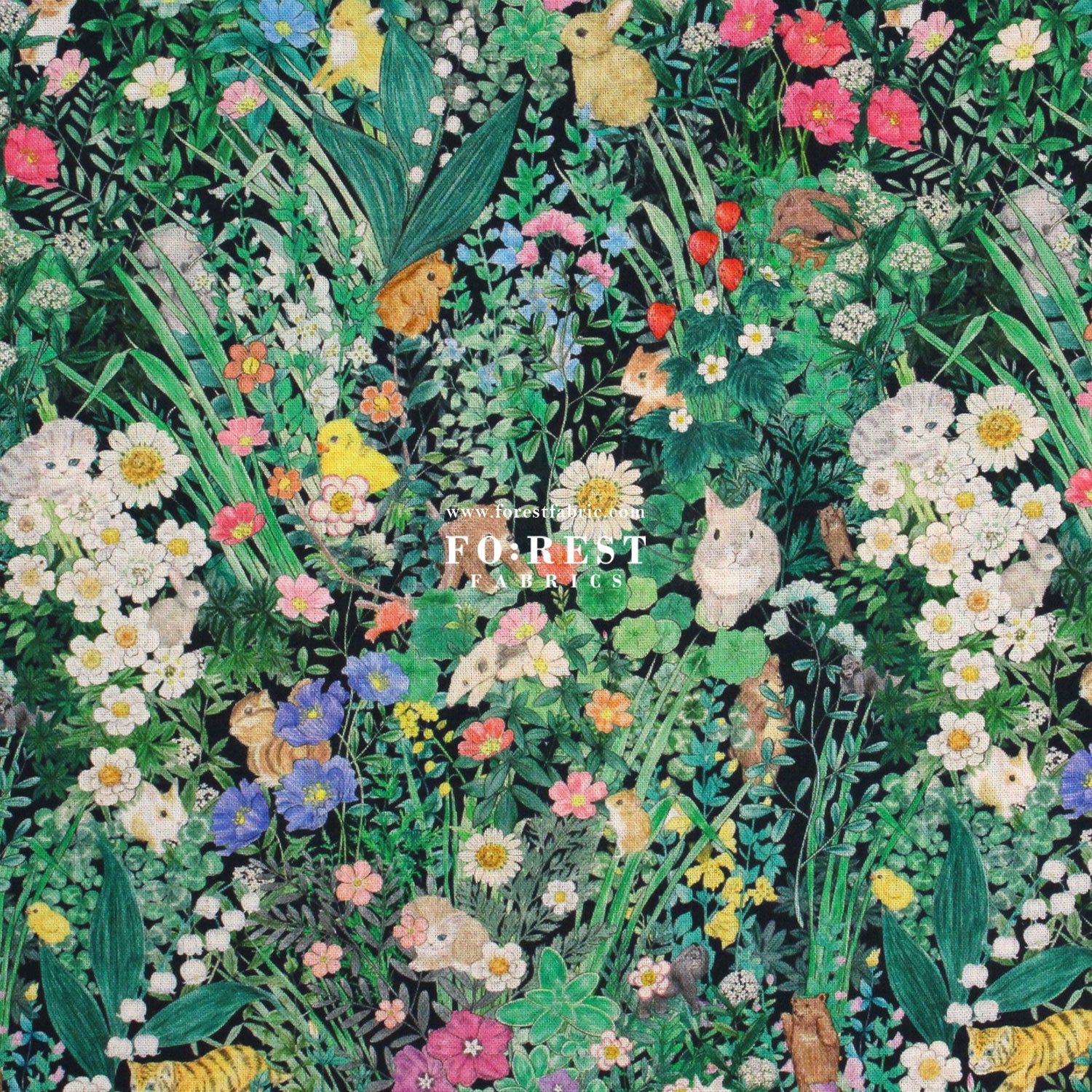 [日本布], [韓國布],[美國布],[Liberty],[DIY手作],   - FO:REST Fabric 布恩堂