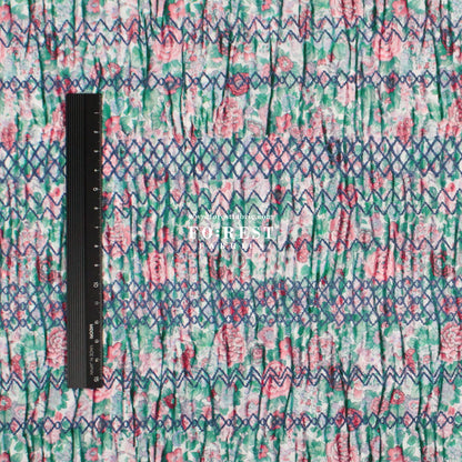 Liberty of London (Cotton Tana Lawn Fabric) - Elysian Smock