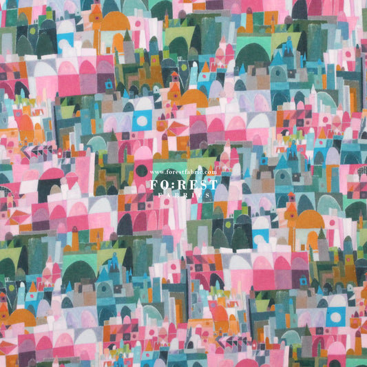 [日本布], [韓國布],[美國布],[Liberty],[DIY手作],   - FO:REST Fabric 布恩堂