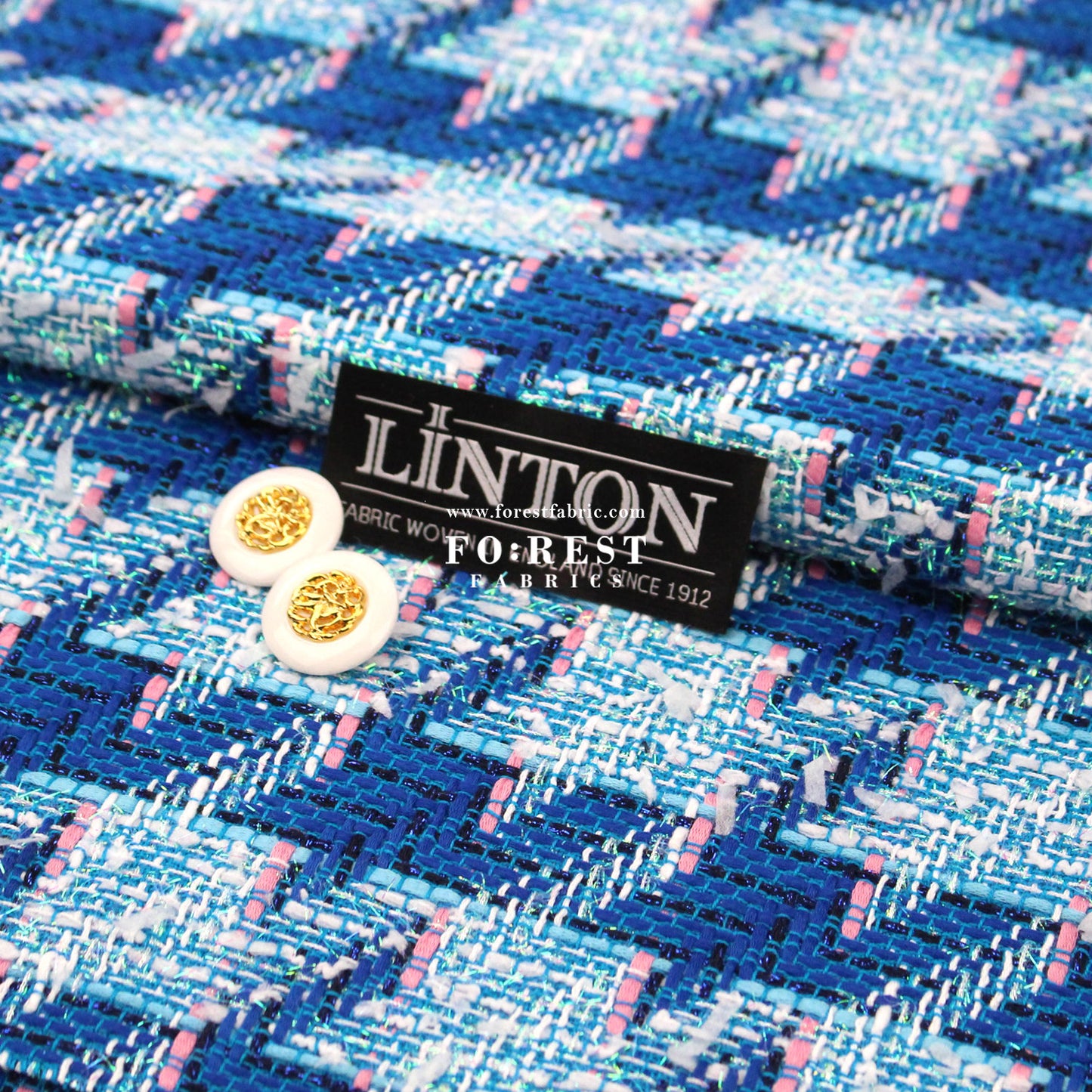 [日本布], [韓國布],[美國布],[Liberty],[DIY手作],   - FO:REST Fabric 布恩堂